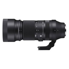 Sigma 100-400mm f/5-6.3 DG DN