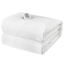 Electric Heated Mattress, Bed