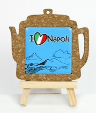 6X Calamita CAFFETTIERA