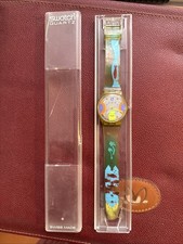 swatch vintage ANNI 80/90