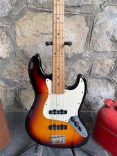 Roytek Handmade Bass Sunburst
