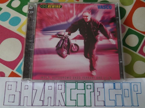 Vasco rossi rewind - 2,