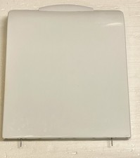 COPERCHIO COMPLETO PER LAVATRICE CARICA DALL'ALTO AEG L6TBG721 ORIGINALE