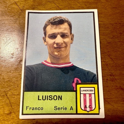 Mira 1965 pallone - mira,