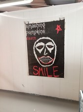 Smashing Pumpkins Vintage 1994