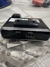 AUX USB Alfa Romeo Stelvio (bracciolo)