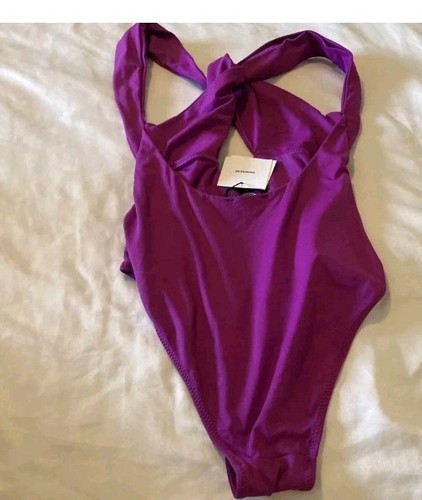Costume bagno zara pezzo - da,