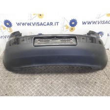 Paraurti Posteriore Volkswagen