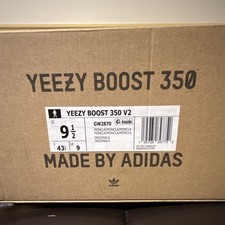 adidas Yeezy Boost 350 V2 Mono