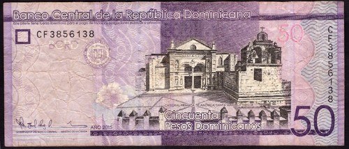 Repubblica dominicana 2015 - repubblica,
