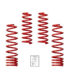 Molle sportive abbassamento 40