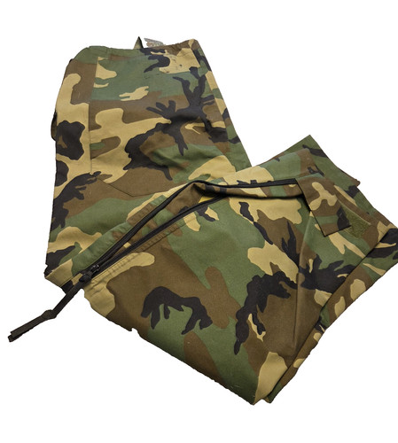 Usgi pantalone estenso freddo - usgi,