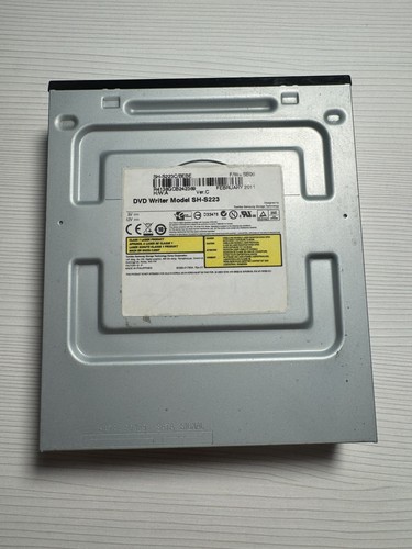 Masterizzatore toshiba samsung - masterizzatore,
