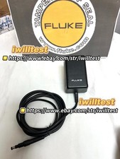 FLUKE 43B Analizzatore di