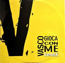 Vasco Rossi – Gioca Con Me