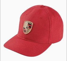Cappello Porsche Berretto
