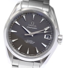 Orologio Uomo Automatico Omega