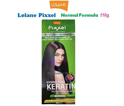 Lolane pixel crema lisciante - pixel,