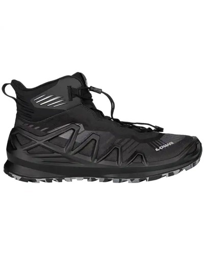 Lowa merger mid gtx gore - mid, gore-tex