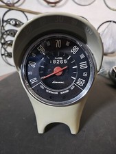 FIAT 500 GIANNINI CONTACHILOMETRI, TACHO, OLDIMETER.