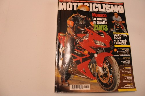 L68 motociclismo ottobre - l68-motociclismo,