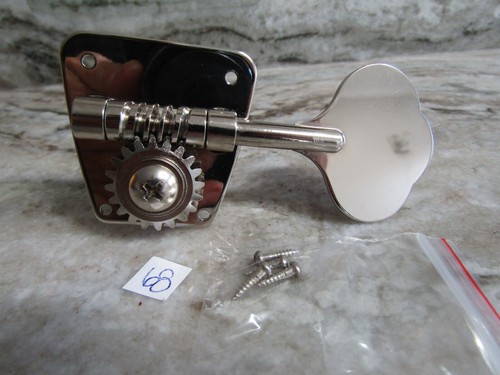 Accordatore chitarra basso - accordatore,