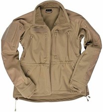 MILTEC Softshell, giacca