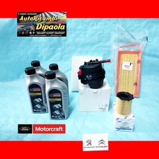KIT TAGLIANDO ORIGINALE FORD