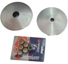 VENTOLINO PULEGGIA RACING