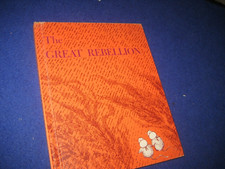 THE GREAT REBELLION :  Mary