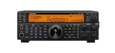 Kenwood TS-590SG Radioamatore Base 100W HF/6M
