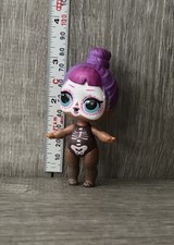 LOL Surprise Under Wraps Serie