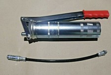 MATO Ingrassatore Lube-Shuttle