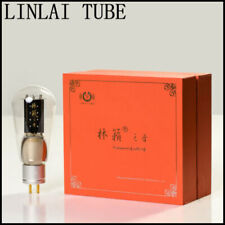 Coppia abbinata LINLAI E-300B Elite-Series Flagship Audio Vacuum Tube Amp High-End