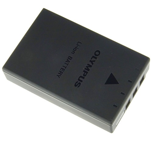 Batteria originale olympus - batteria,