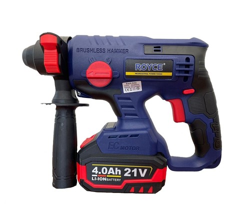 Martello demolitore 21v - martello,