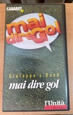 VHS MAI DIRE GOL GIALAPPA’S