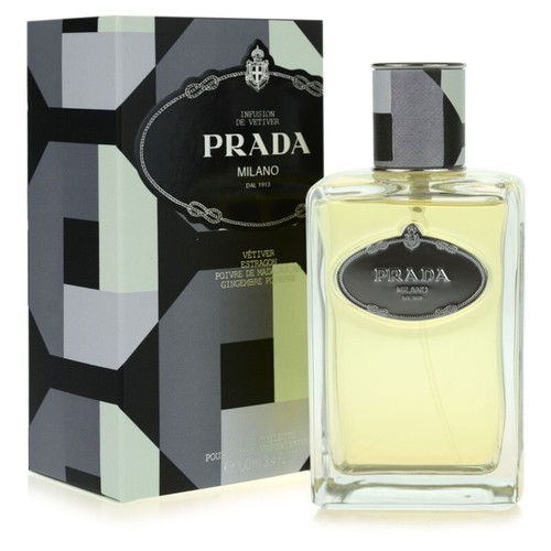 Prada milano infusion - prada, de