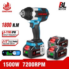 1800nm avvitatore a - 1/2",