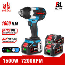 1800NM 1/2" Avvitatore a