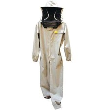 Tuta apicoltore completa lyson - completa,