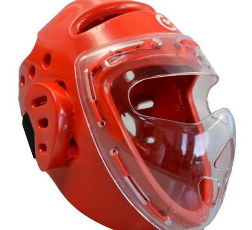 Fenice paracapo rosso - paracapo,