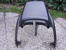 Spoiler posteriore maniglione Honda Silverwing