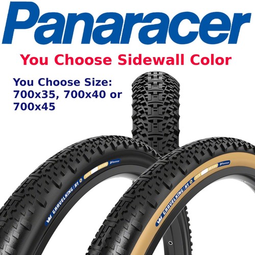 Nuovo panaracer gravelking - nuovo,