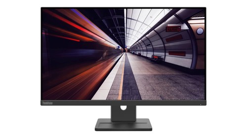 Lenovo thinkvision e24 - e24-30, flat
