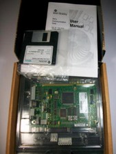 Scheda interfaccia programma