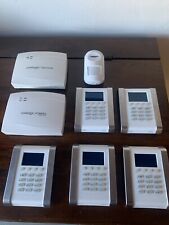 KIT INTRUSIONE MARCA COMBIVOX