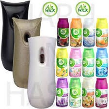 12X AIR WICK RICARICA