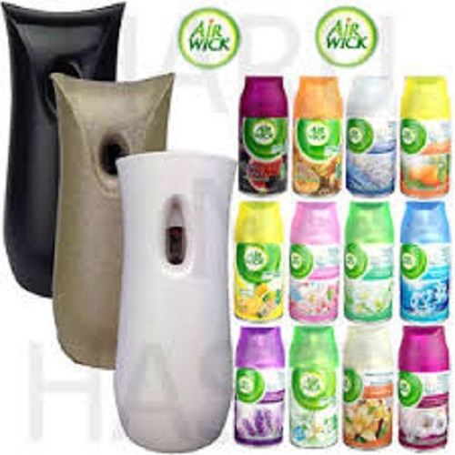 12x air wick ricarica - 12x,