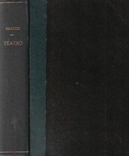 Teatro  vol. VIII - Il piccolo